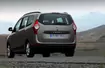 Dacia Lodgy: znamy ceny!