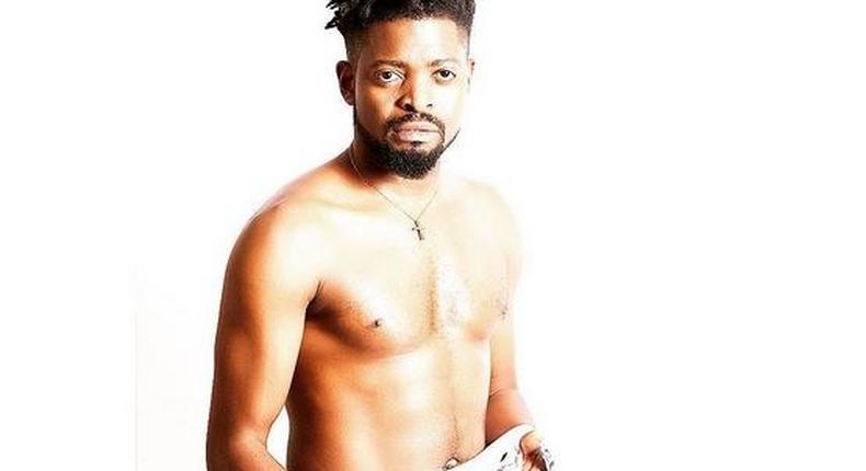 Basketmouth