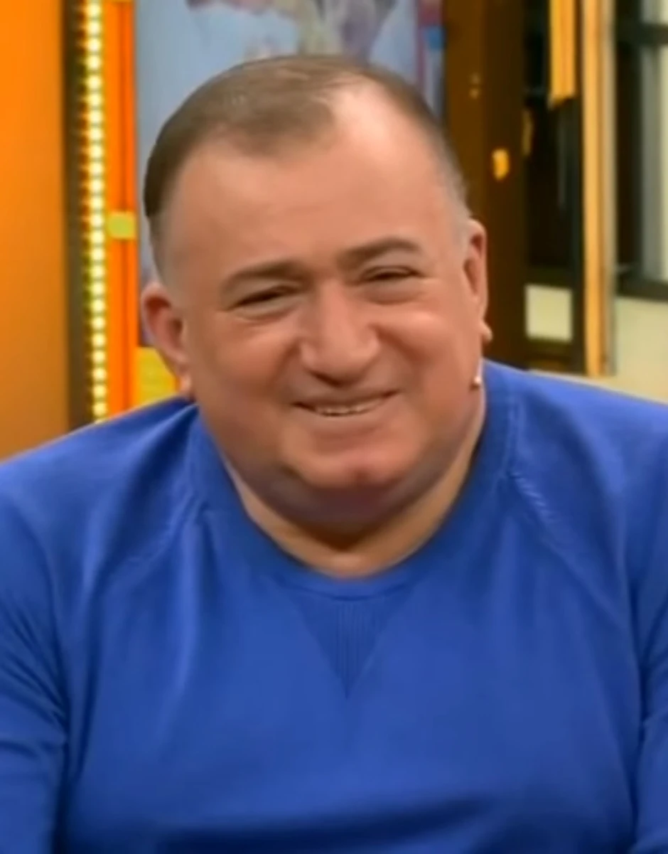 Šavarš Karpetjan