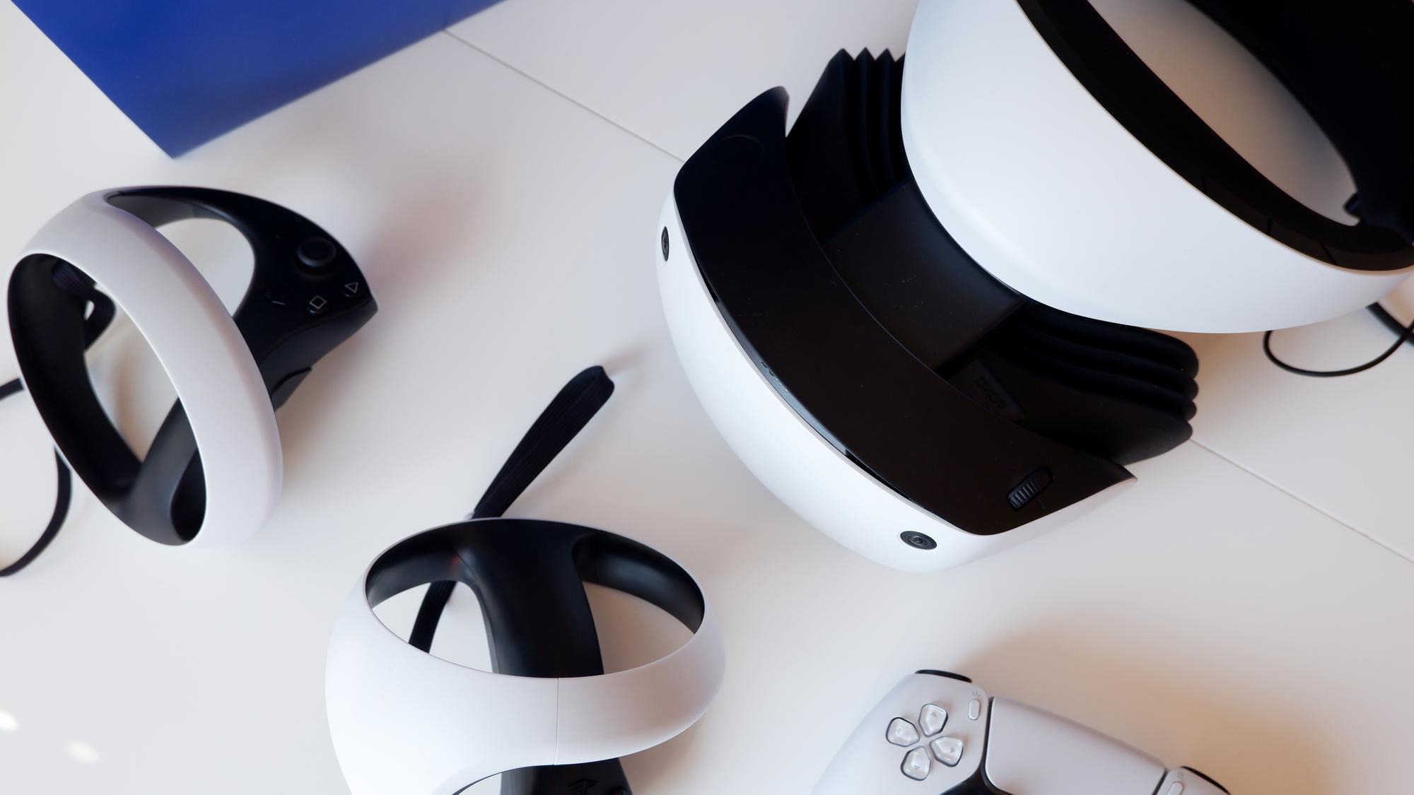 Recenzia PlayStation VR2: Zažili sme ho na vlastnej koži a TOTO sú naše  dojmy! | HernáZóna.sk