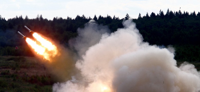 Putin po cichu pracuje nad "najbardziej okrutną bronią wojenną Rosji". Może zmienić pole bitwy w piekło. "Rozrywa płuca, pali ludzi żywcem"