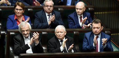 Polacy przestają ufać PiS? Ten sondaż wszystko tłumaczy