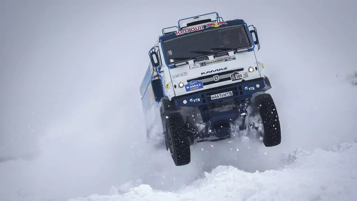 KAMAZ-4326