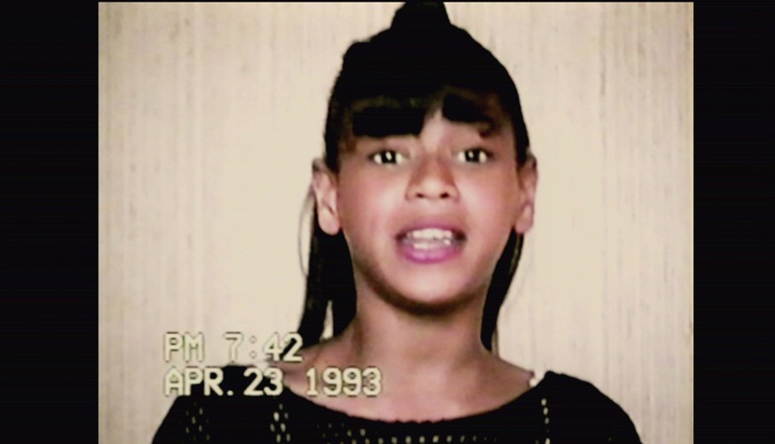 'Beyoncé: Życie to tylko sen'