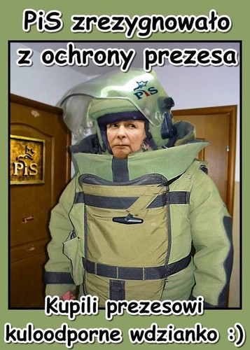 mem / Nie lubię PiSu