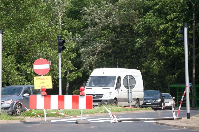 Będzie horror na Dolnej Wildzie