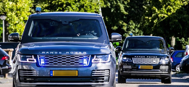 Boss mafii skazany. "Nos" zasłynął porwaniem potentata branży piwowarskiej Heinekena, teraz już nie wyjdzie z więzienia