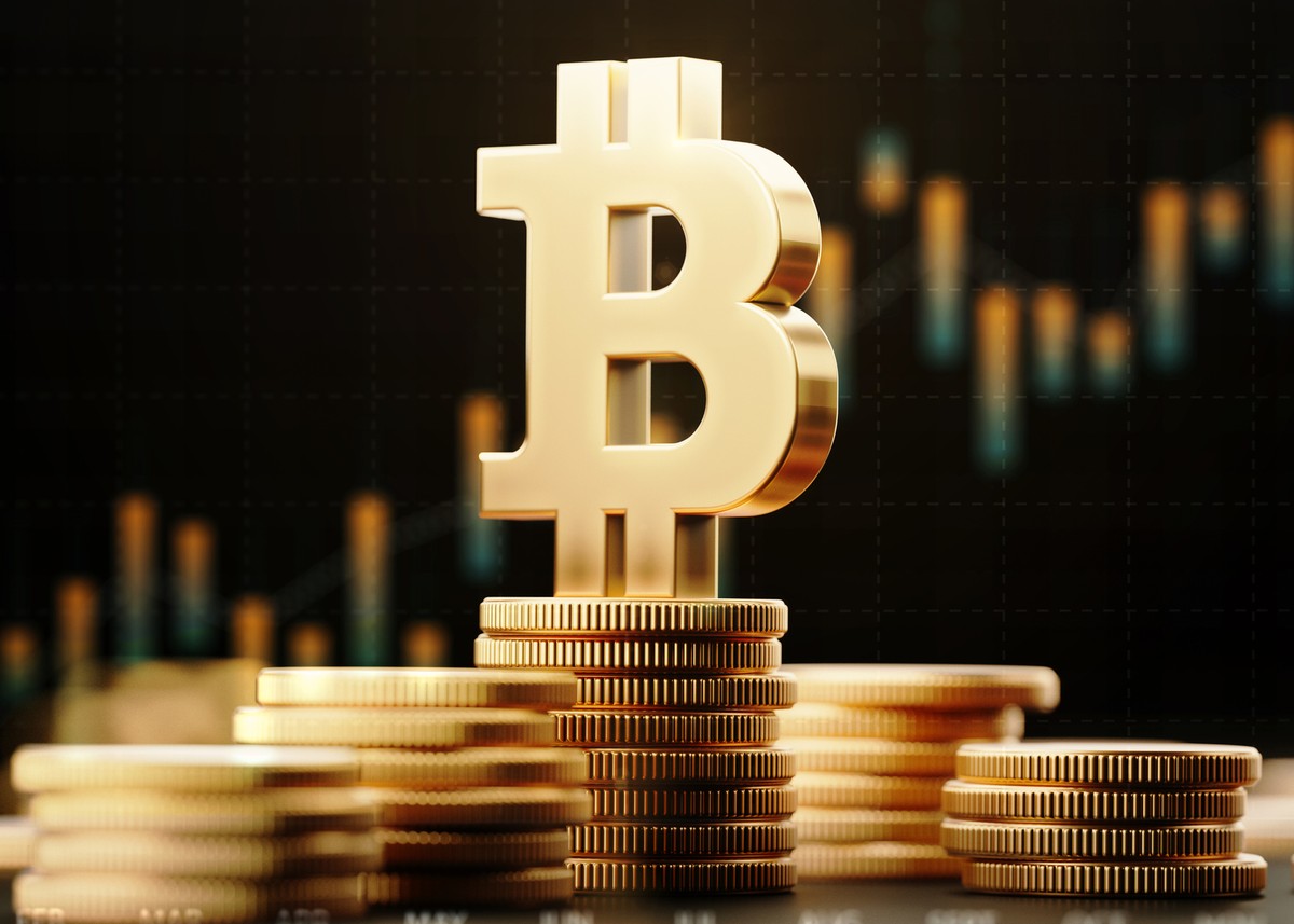 Bitcoin czy złoto? W co warto inwestować w czasach wysokiej inflacji -  forbeswomen - Forbes.pl