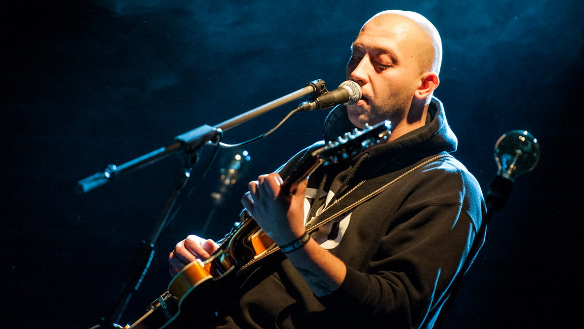 Kortez, Krzysztof Zalef Zalewski oraz Piotr Rogucki wystąpią 17 czerwca 2016 roku na scenie Street Life w ramach Life Festival Oświęcim. Darmowe koncerty będą częścią specjalnej Strefy Miejskiej działającej na Rynku w Oświęcimiu podczas tegorocznego festiwalu.