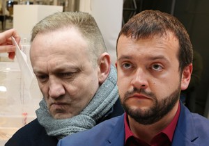 Dragan Đilas i Boban Stojanović nastavili su na "X" mreži raspravu od pre mesec dana iz "Utiska nedelje"