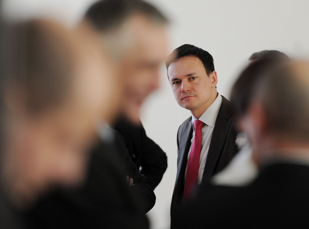 msw minister jacek cichocki