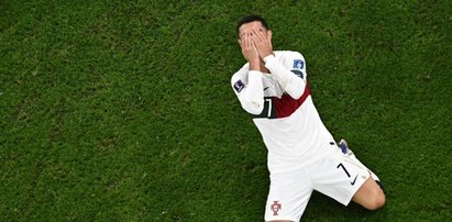 Nikt poważny nie chce Ronaldo. A i tak może zarobić gigantyczną kasę