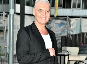 "STANIJA IPAK OSTAJE DO KRAJA U ELITI!" Milan Milošević otkriva zbog čega se starleta predomislila