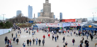 Spytali Polaków czy chcą na zachód. Odpowiedzi szokują