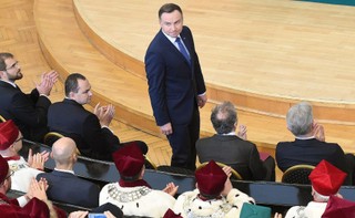 Kempa: Bardzo się cieszę, że poprawki PiS zostaną przedstawione prezydentowi
