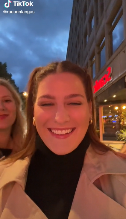 Plus size modelka neverila vlastným očiam. 