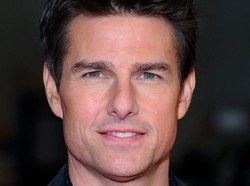 Tom Cruise jako Jack Reacher prosto z premiery – ZDJĘCIA!