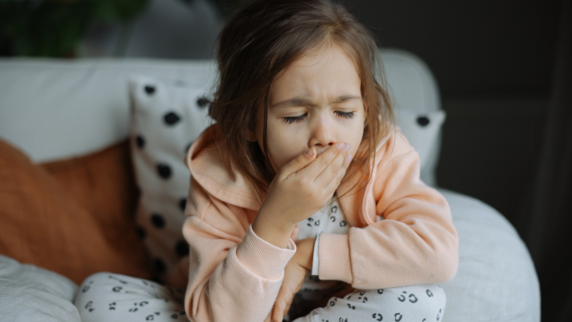 U detí netreba zabúdať ani na odpočinok (ilustračné foto).