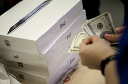 Poznaj sztuczki Apple'a - to dzięki nim jest najskuteczniejszym sprzedawcą na świecie