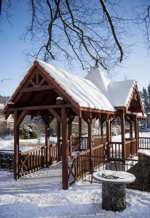 Polanica Zdroj Najwieksze Atrakcje Podroze