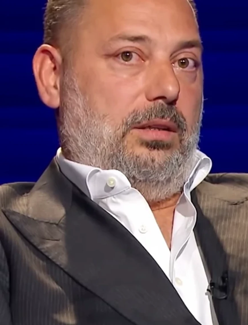 Branko Babić (Foto: Screenshot TV K1)