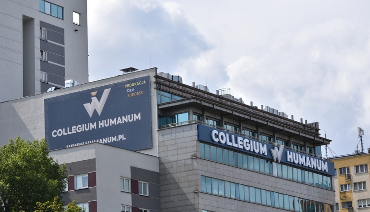 Ambasador Polski zatrzymany. MSZ wydało oświadczenie, w tle afera z Collegium Humanum