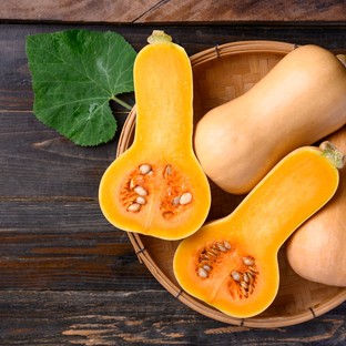 Sütőtök: finom őszi étel, amitől nemcsak egészségesebb lehet, de még a bőrét is megszépítheti