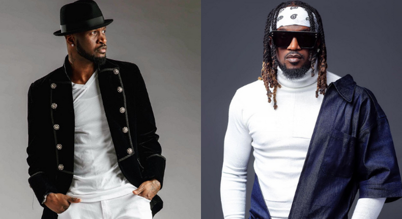 PSquare brothers finally reconcile after 5 years of no see [Video]
