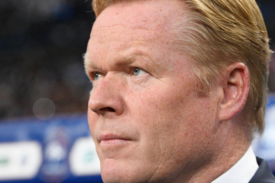 Ronald Koeman