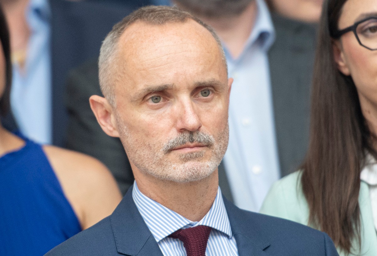 Tomáš Valášek.