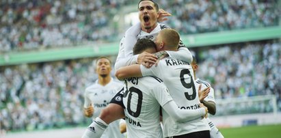 Legia Warszawa dopina wielki transfer. Grał w Benfice czy Monaco, teraz trafia do Ekstraklasy