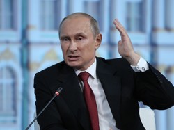 Szwecja opłaca propagandę Putina. "Część wielkiej układanki"