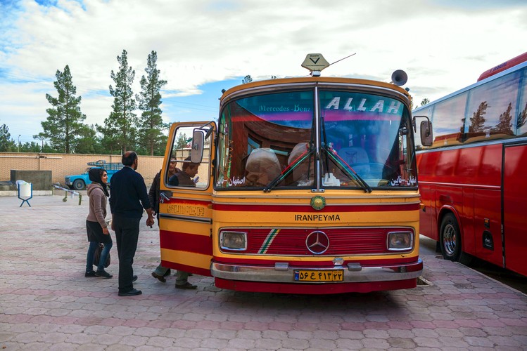 Iran i różnice kulturowe