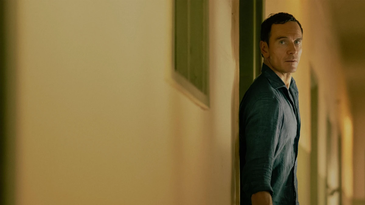 Kultowy serial szpiegowski w nowej wersji. To już przedostatni odcinek