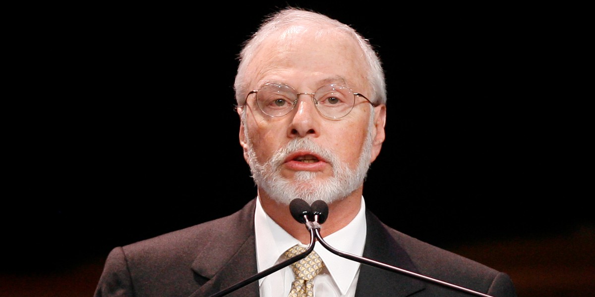 $34 billion hedge fund Elliott Management declares all the ingredients for a crash are there