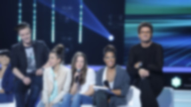 "X Factor": nie ma tu ludzi, którzy chodzą  z nosem do góry