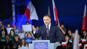 Nawrocki: Wetomat? Ktoś tu ma problem z matematyką