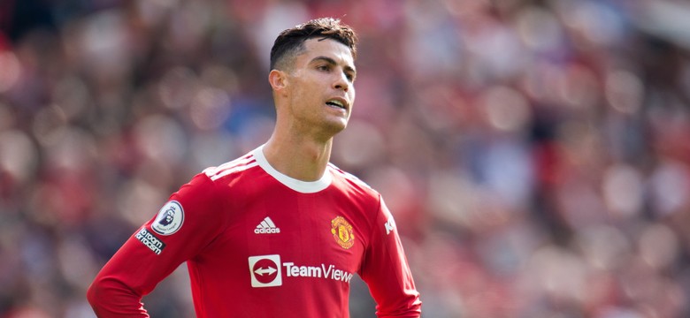 Dramat Cristiano Ronaldo. Nie żyje syn portugalskiego piłkarza