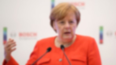 Afera azylowa. Opozycja chce wyjaśnień od Merkel