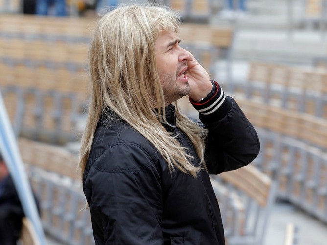 Mariolka czyli Igor Kwiatkowski