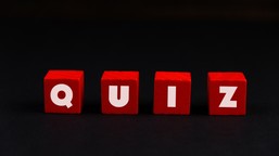 Masz wiedzę ucznia podstawówki? Quiz z wiedzy ogólnej. Spróbuj zdobyć 6/6