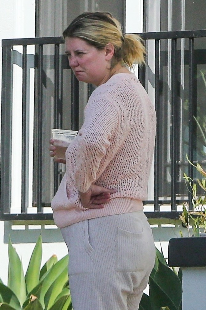 Miša Barton