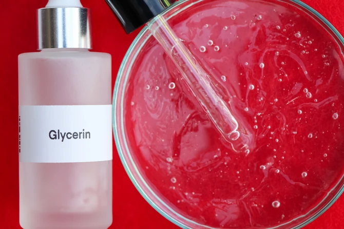 Glicerin