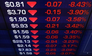 Wyzwanie, jakiego jeszcze nie było. Eksperci nie wiedzą, jak opanować kryzys