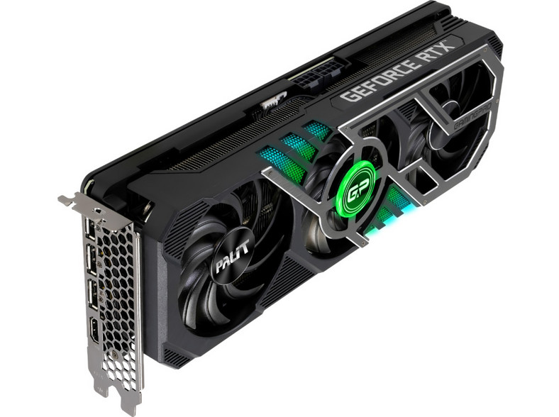 Opłacalny - Nividia GeForce RTX 3070 Ti