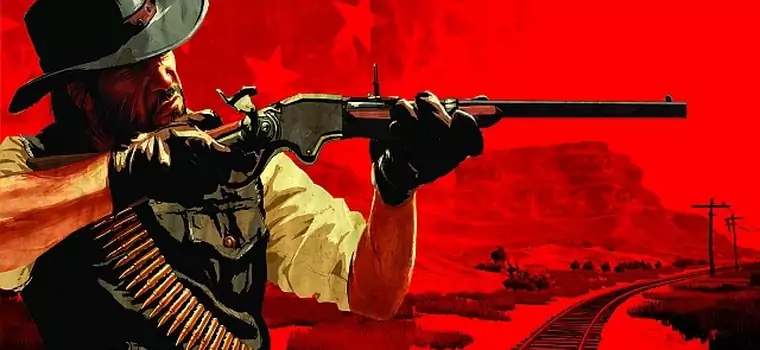 To już pewne - kolejna gra Rockstara zabierze nas na Dziki Zachód. Czekamy tylko na tytuł Red Dead 3