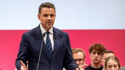trzaskowski odpowiedział na list, pod którym podpisał się lewandowski. "z żadnej deklaracji się nie wycofuję"