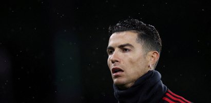 Zdjęcie Cristiano Ronaldo z synem hitem sieci. Miliony polubień