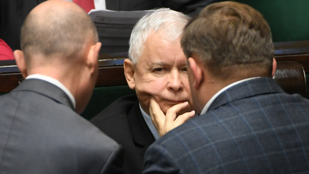Do 15 grudnia będą się odbywać wybory władz powiatowych, gminnych i miejskich struktur Prawa i Sprawiedliwości; rozporządzenie w tej sprawie podpisał dziś prezes PiS Jarosław Kaczyński - poinformował wiceprezes ugrupowania Joachim Brudziński.
