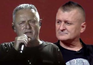 Goran Ivanović Goci Tompson